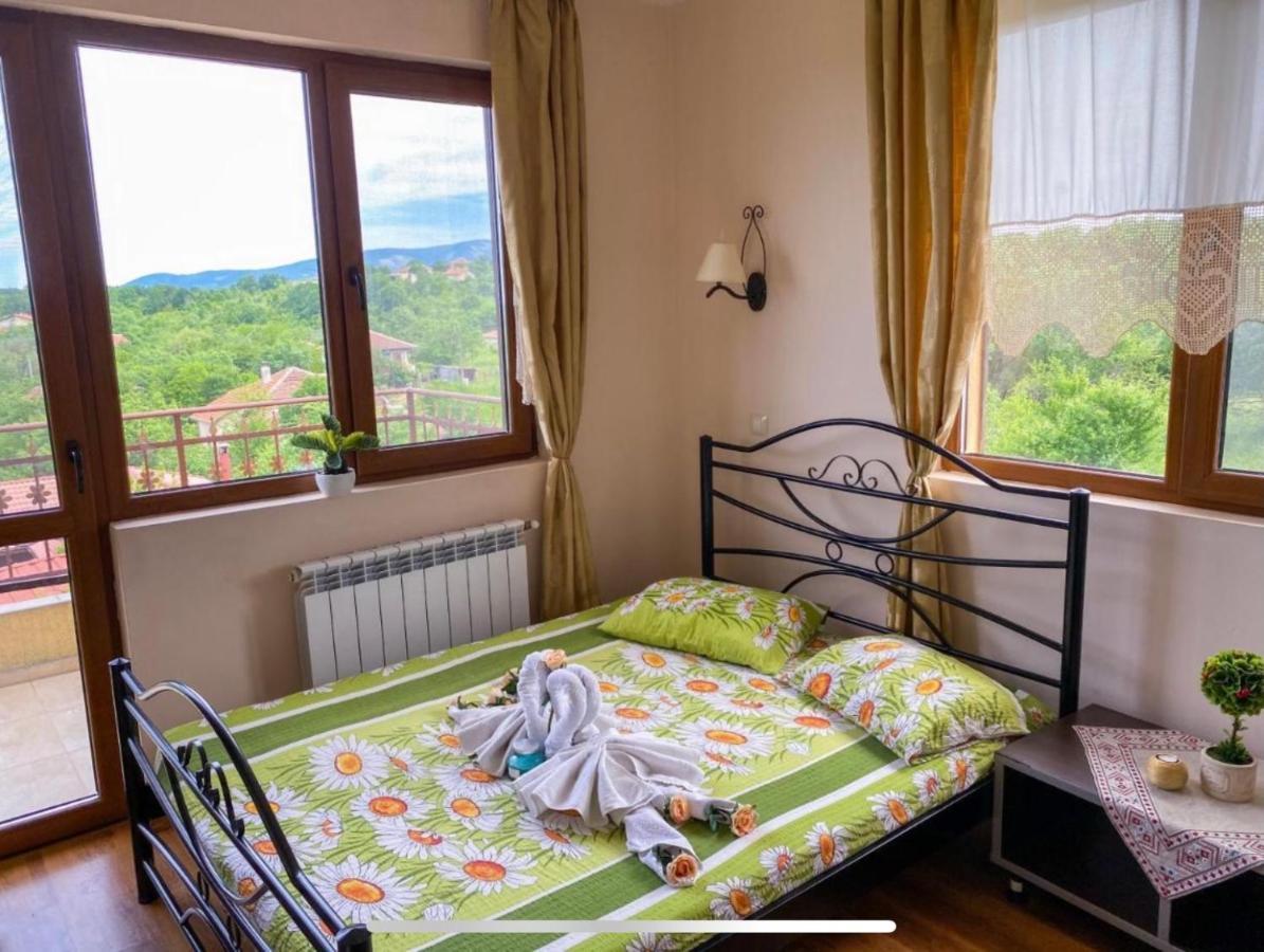 Kyshta Za Gosti Raya Hotel Fazanovo Exterior photo